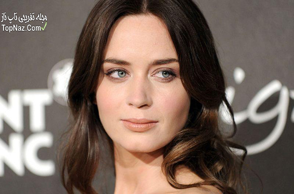 Emily Blunt امیلی بلانت Emily Blunt امیلی بلانت