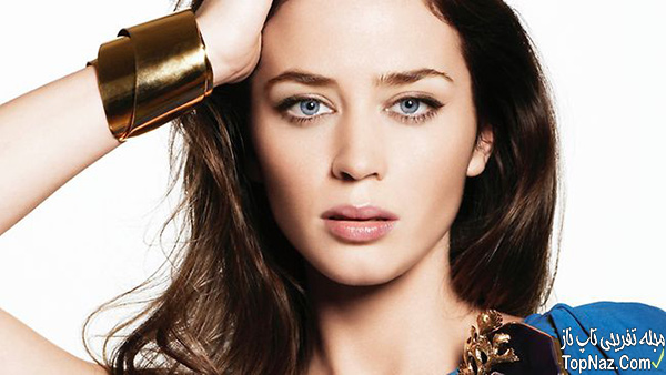 Emily Blunt امیلی بلانت Emily Blunt امیلی بلانت