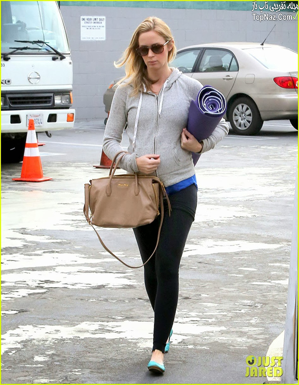 Emily Blunt امیلی بلانت Emily Blunt امیلی بلانت