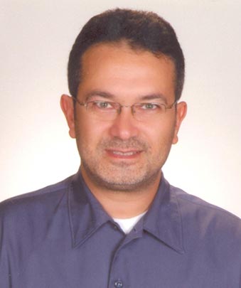 احمد در سریال در انتظار آفتاب احمد در سریال در انتظار آفتاب