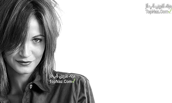 ملدا در سریال در انتظار آفتاب ملدا در سریال در انتظار آفتاب