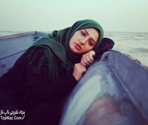 نازلی رجب پور نازلی رجب پور
