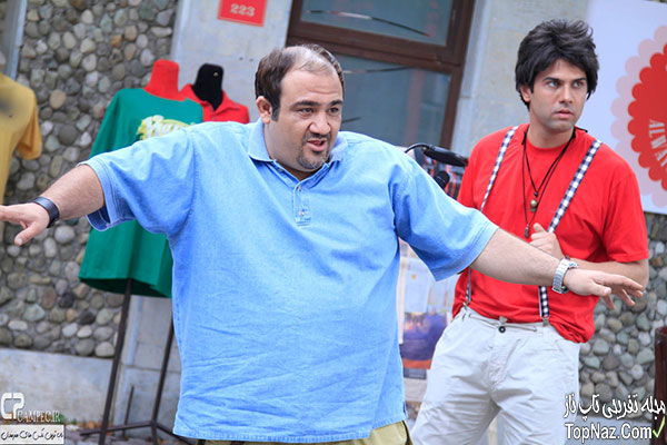 سریال سیگنال موجود نیست سریال سیگنال موجود نیست