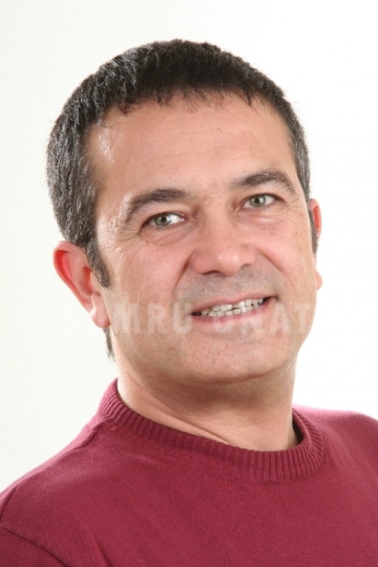 احمد در سریال در انتظار آفتاب احمد در سریال در انتظار آفتاب