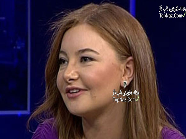 جانسو در سریال فریحا جانسو در سریال فریحا
