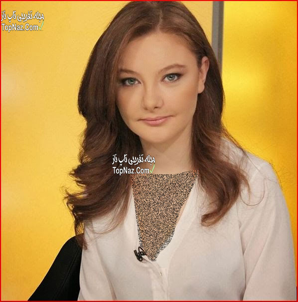 جانسو در سریال فریحا جانسو در سریال فریحا