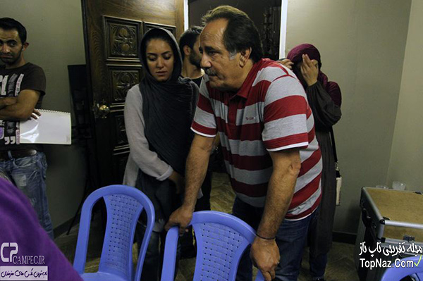 سریال انقلاب زیبا سریال انقلاب زیبا
