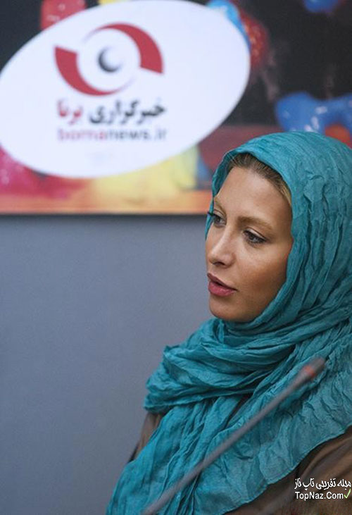 عکس های جدید فریبا نادری در خبرگزاری برنا عکس های جدید فریبا نادری در خبرگزاری برنا