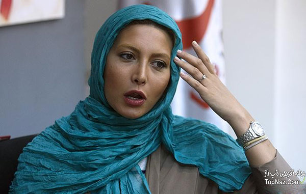 عکس های جدید فریبا نادری در خبرگزاری برنا عکس های جدید فریبا نادری در خبرگزاری برنا