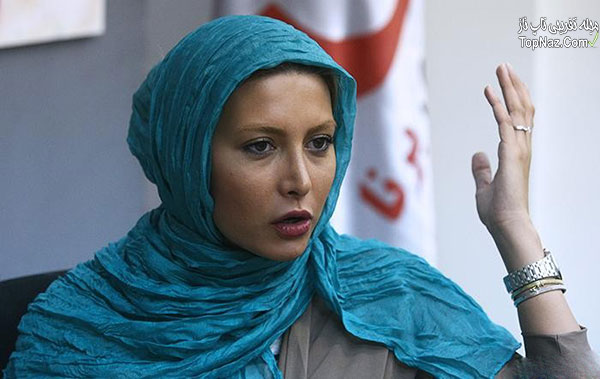 عکس های جدید فریبا نادری در خبرگزاری برنا عکس های جدید فریبا نادری در خبرگزاری برنا