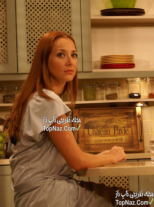 لیلا بازیگر سریال گمشده لیلا بازیگر سریال گمشده