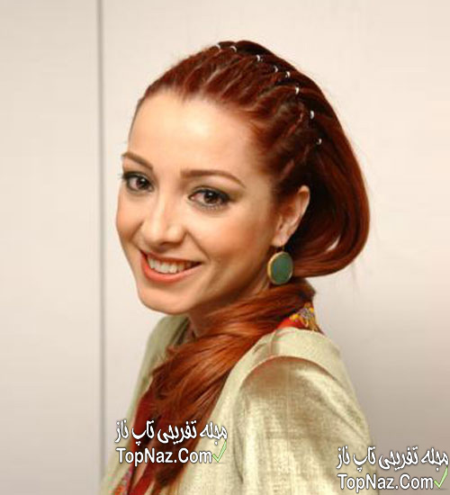 لیلا بازیگر سریال گمشده لیلا بازیگر سریال گمشده