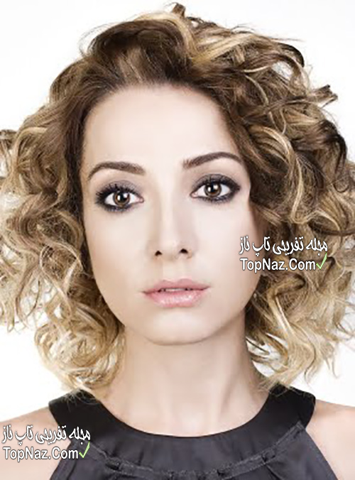 لیلا بازیگر سریال گمشده لیلا بازیگر سریال گمشده