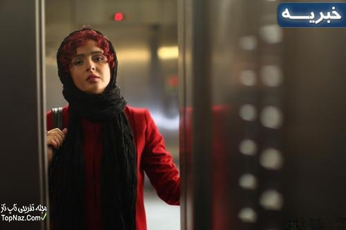 ترانه علیدوستی و پگاه آهنگرانی درفیلم مادر قلب اتمی ترانه علیدوستی و پگاه آهنگرانی درفیلم مادر قلب اتمی