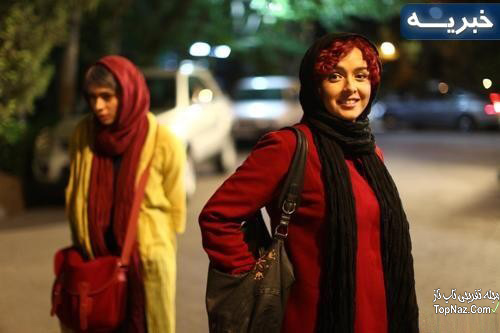 ترانه علیدوستی و پگاه آهنگرانی درفیلم مادر قلب اتمی ترانه علیدوستی و پگاه آهنگرانی درفیلم مادر قلب اتمی