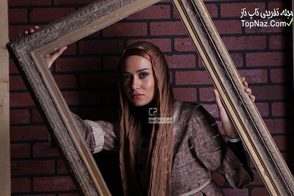 پریناز ایزدیار پریناز ایزدیار