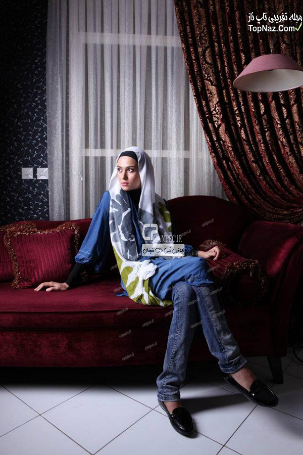 پریناز ایزدیار پریناز ایزدیار