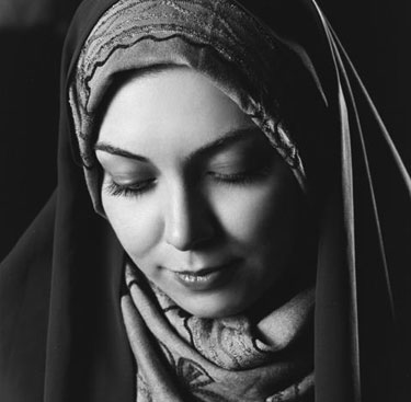 آزاده نامداری از جدایی و طلاقش با فرزاد حسنی می گوید آزاده نامداری از جدایی و طلاقش با فرزاد حسنی می گوید
