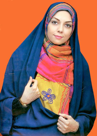 آزاده نامداری از جدایی و طلاقش با فرزاد حسنی می گوید آزاده نامداری از جدایی و طلاقش با فرزاد حسنی می گوید
