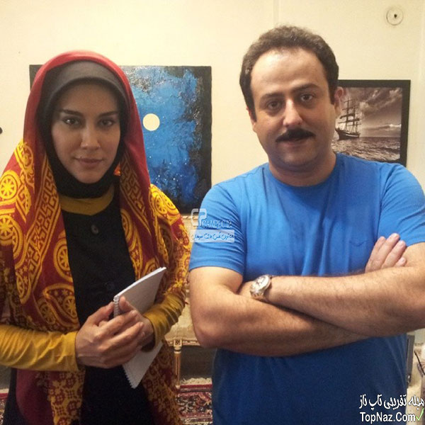آشا محرابی آشا محرابی