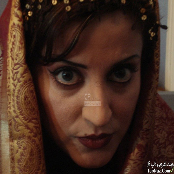 آشا محرابی آشا محرابی