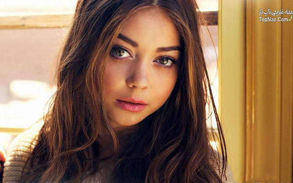 سارا هایلند سارا هایلند