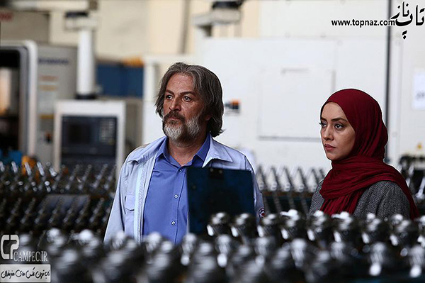 سریال گاهی به پشت سر نگاه کن سریال گاهی به پشت سر نگاه کن