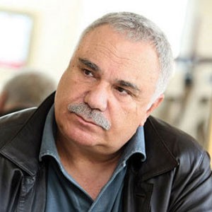 حالیل ارگون در نقش علیرضا در سریال برگ ریزان حالیل ارگون در نقش علیرضا در سریال برگ ریزان