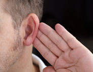چگونه مشکل کم شنوایی را تشخصی دهیم؟