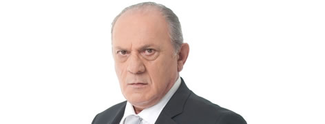رضا در سریال فریحا رضا در سریال فریحا