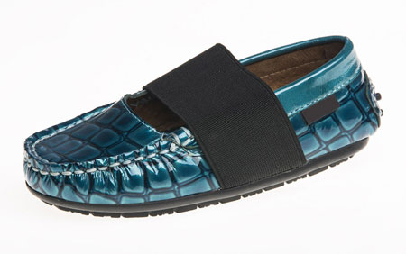 مدل کفش پسرانه 2014