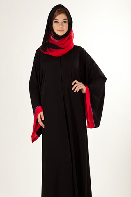 لباس عربی 2014,مدل مانتو عربی