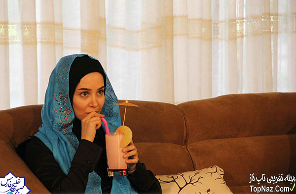 الناز حبیبی الناز حبیبی