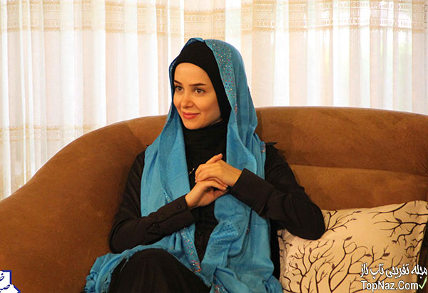 الناز حبیبی الناز حبیبی