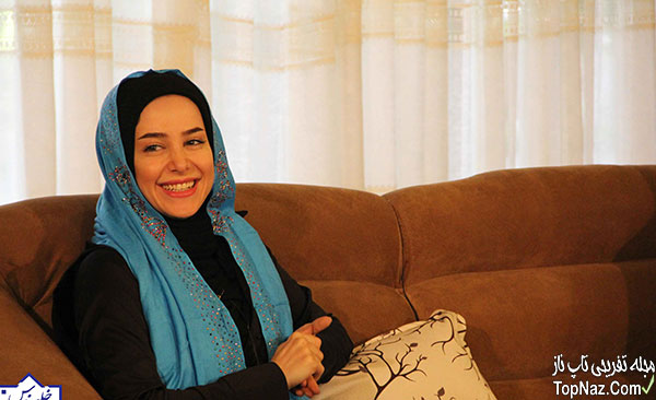 الناز حبیبی الناز حبیبی