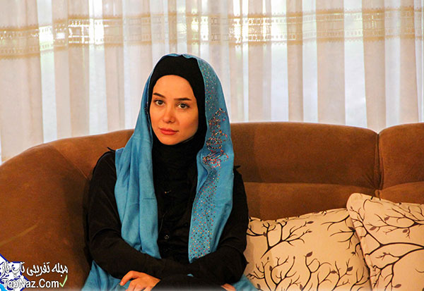 الناز حبیبی الناز حبیبی
