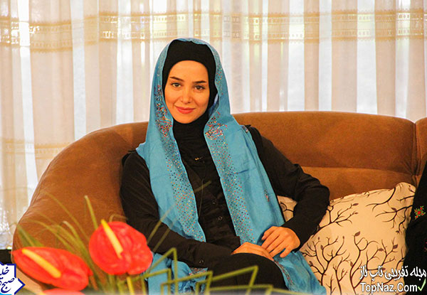 الناز حبیبی الناز حبیبی