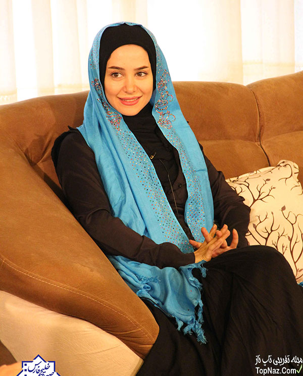 الناز حبیبی الناز حبیبی