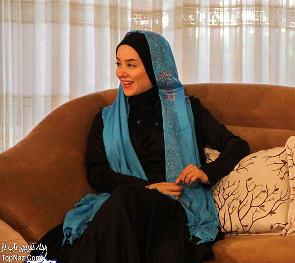 الناز حبیبی الناز حبیبی