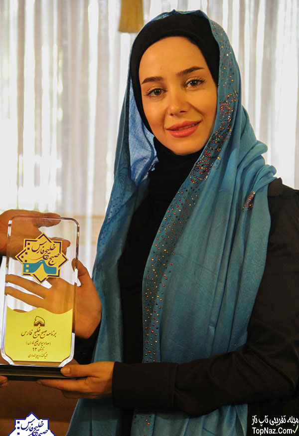 الناز حبیبی الناز حبیبی