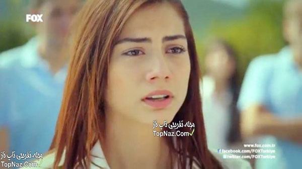 عکس های آلیا در سریال سعید و شورا عکس های آلیا در سریال سعید و شورا