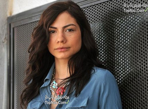 عکس های آلیا در سریال سعید و شورا عکس های آلیا در سریال سعید و شورا