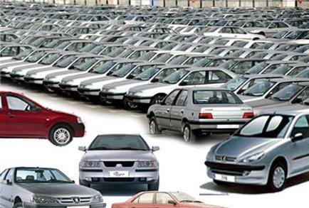 قیمت خودروهای پرتیراژ داخلی در بازار