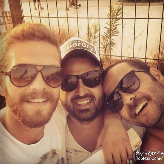 بازیگران سریال حریم سلطان بازیگران سریال حریم سلطان