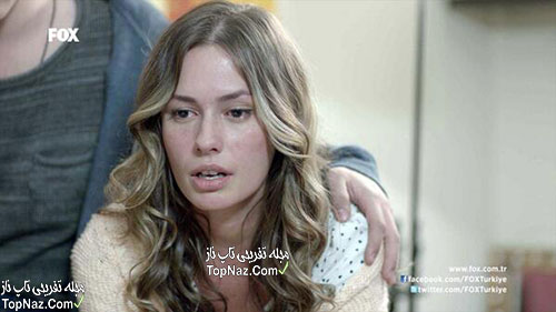 عکس های حوا در سریال سعید و شورا عکس های حوا در سریال سعید و شورا