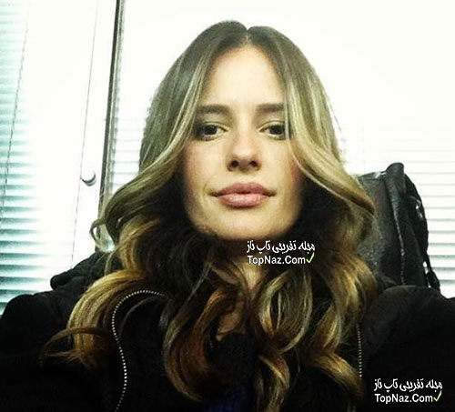 عکس های حوا در سریال سعید و شورا عکس های حوا در سریال سعید و شورا