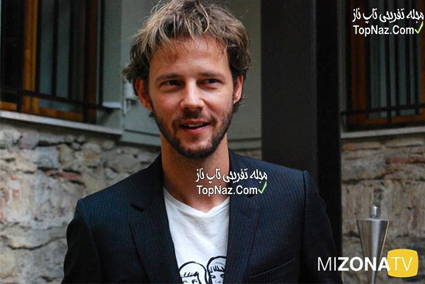 عکس های خاویر بازیگر سریال گرند هتل عکس های خاویر بازیگر سریال گرند هتل