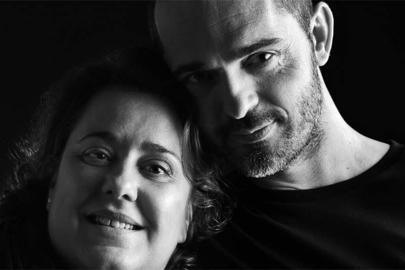 عکس های دیگو در سریال گرند هتل عکس های دیگو در سریال گرند هتل