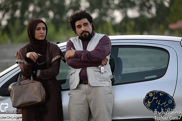سریال برابر با اصل سریال برابر با اصل