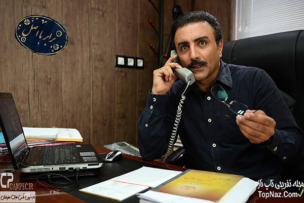 سریال برابر با اصل سریال برابر با اصل